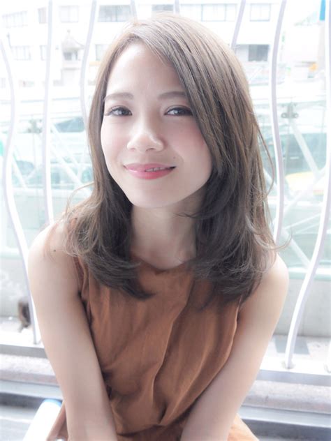 写真 15枚目 愛されヘアの決定版♡“ほの揺れミディアム”でもっと素敵な私に Locari（ロカリ） Locari（ロカリ）