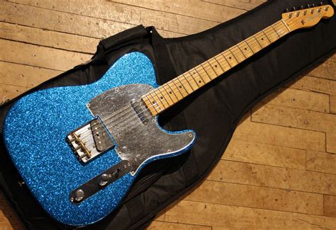 Telecaster Brands Shop