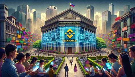 Philippines Sec Bans Binance Affects Filipino Crypto Users