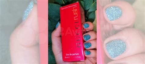 Gucci Rush духи женские купить в Санкт-Петербурге | Личные вещи | Авито