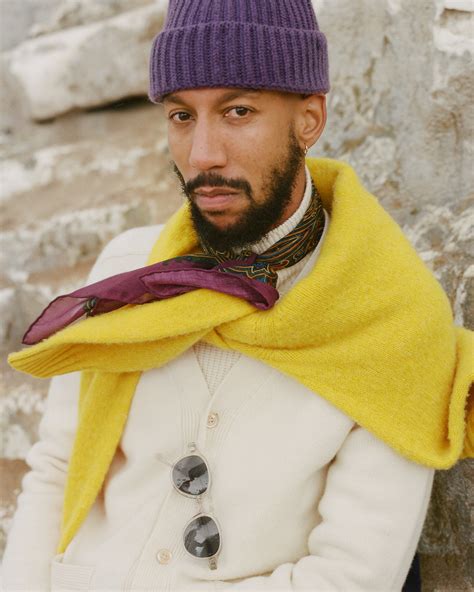 Drakes In Margate The Winter Lookbook Drakes