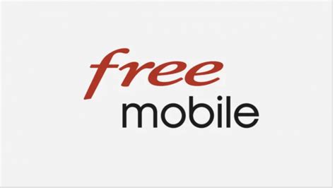 Free Mobile Propose Un Nouveau T L Phone G Petit Prix