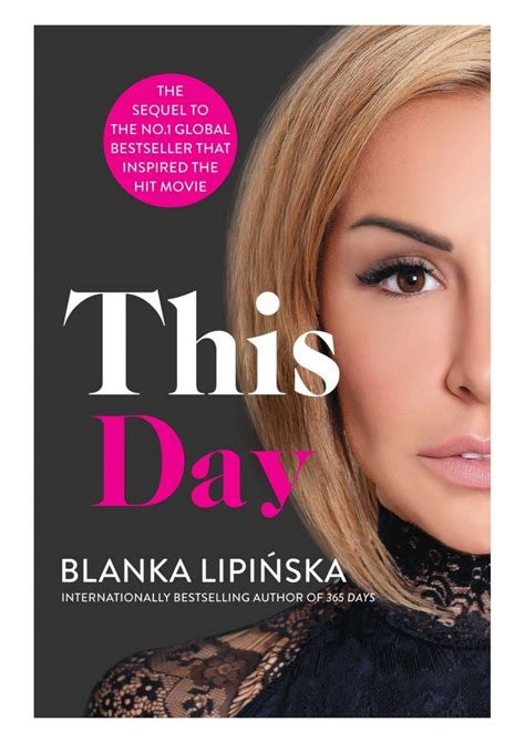 DOWNLOAD Free PDF This Day BY Blanka Lipińska