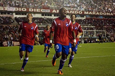 Nacional Historia On Twitter El Decano Ostenta Victorias