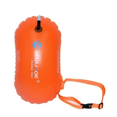 Sac Tanche Sac Gonflable Pour Flotteur De Natation Kg Sac Air Sec