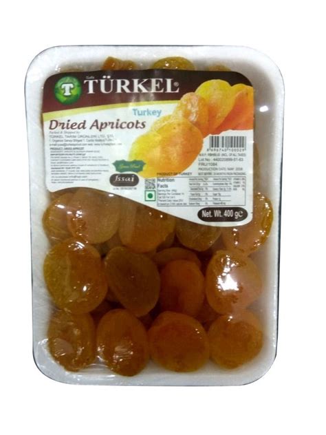 Turkel Turkey Dried Apricots At ₹ 255kg Dry Apricots In Mumbai Id