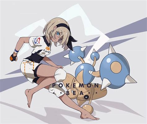 Pok Mon Sword Shield Image By Pixiv Id Zerochan