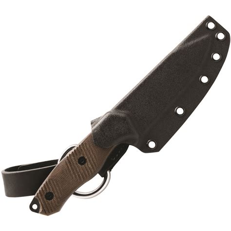 TPTLSR01 TOPS Knives Trail Seeker Knife