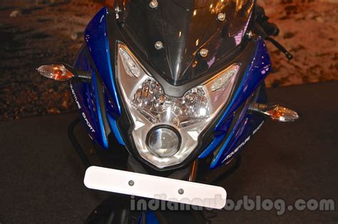 Bajaj Pulsar As 150 Projector Headlight