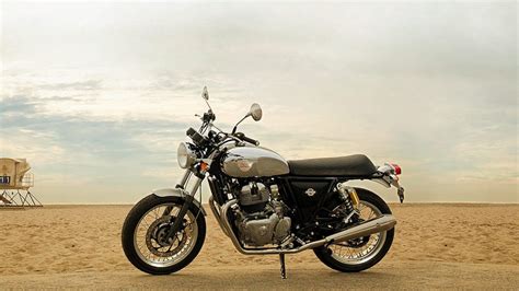 2018 Royal Enfield Interceptor 650 Top Speed