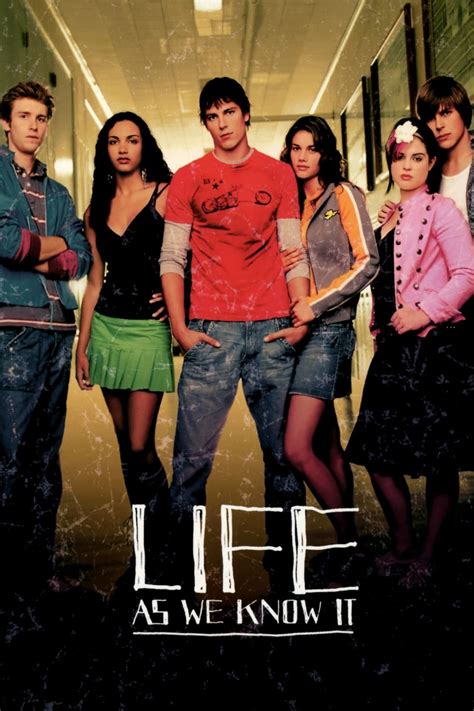 Life As We Know It (TV Series 2004-2005) - Posters — The Movie Database ...