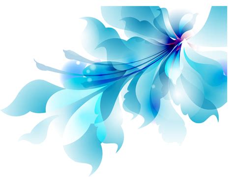 Flower Vector HQ PNG By Cherryproductionsorg On DeviantArt