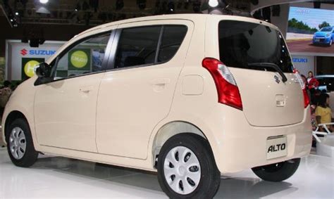 Suzuki Alto Vp Price Overview Review Photos Pakistan