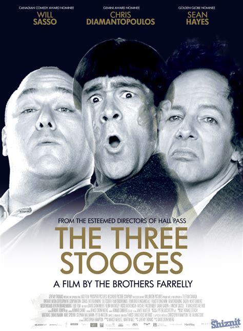 Free Download Full Movies: The Three Stooges (film2012) Movie Download|| Movie official Trailer