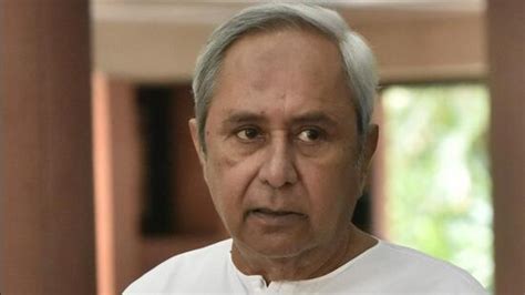 23 Yrs And Counting Naveen Patnaik Becomes The 2nd Longest Serving CM