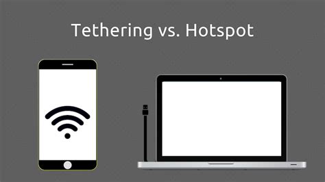 Tethering Vs Hotspot Compared: Which One Is More Secure And Better?