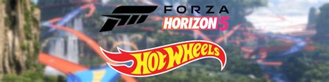 Forza Horizon 5 Hot Wheels Jest Odjazdowo World Of Xbox