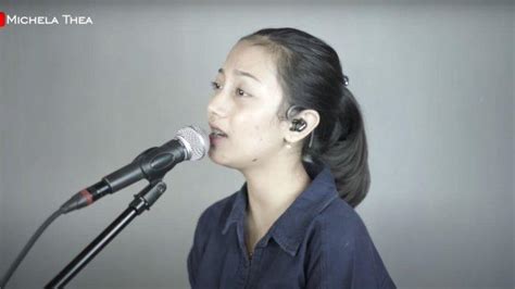 Not Angka Pianika Dan Lirik Hidup Ini Adalah Kesempatan Michela Thea Oh Tuhan Pakailah