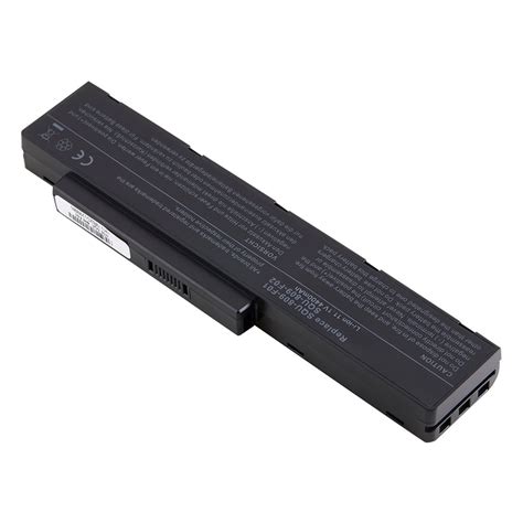 Best Buy DENAQ 6 Cell Lithium Ion Battery For Select Fujitsu Amilo