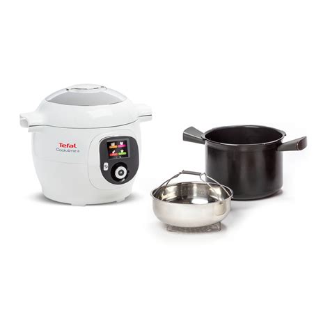 Tefal - Малки домакински уреди и съдове за готвене