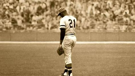 Remembering The Life And Legacy Of Roberto Clemente Oggsync