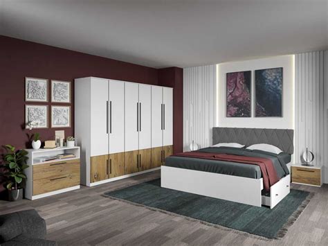 Set Dormitor Complet Albstejar Eclipse C13 Bucuresti Sectorul 2 • Olxro