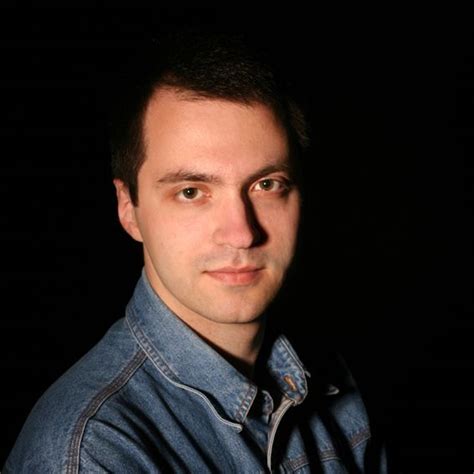 Александр Александрович Ржавин