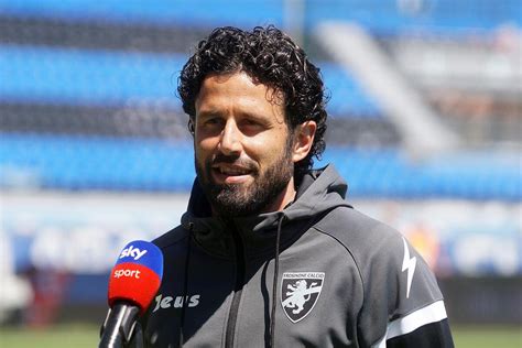 Foot Ol Ol Fabio Grosso Arrive En Force Textor A Tout Pr Vu Foot