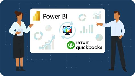 Alpha Serve Introduces Power Bi Connector For Quickbooks On The