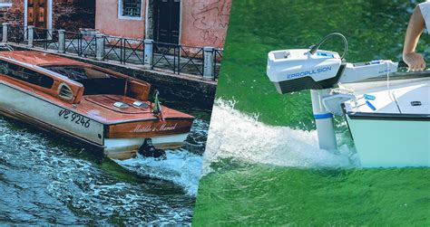 Inboardoutboard Boat