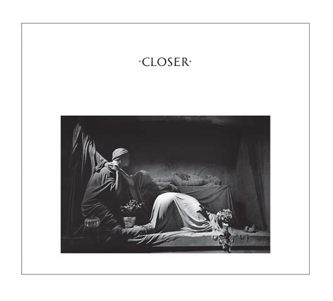 RottenYoungEarth: Joy Division - Closer