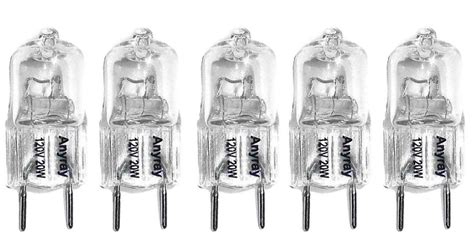 Best Type T Halogen Bulb For Storables