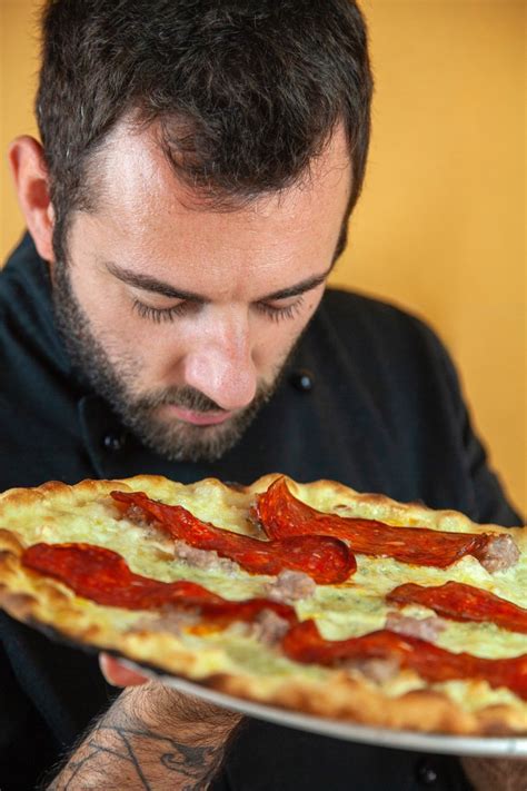 Nuova Apertura A Roma La Pizza Romana Di MT Pizza Arriva A San