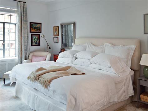 7 Ways To Make Your Bedroom Feel Like A Boutique Hotel HGTV S