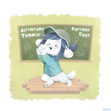 Temmie