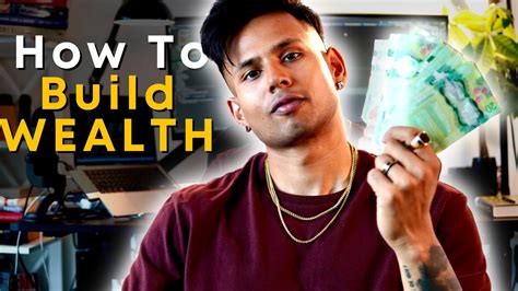 The Truth About Building Wealth In Your S Youtube