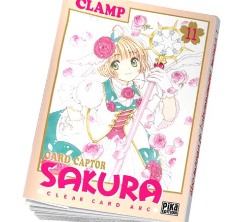 Card Captor Sakura Clear Card Arc Abonnez Vous On Vous Lenvoie