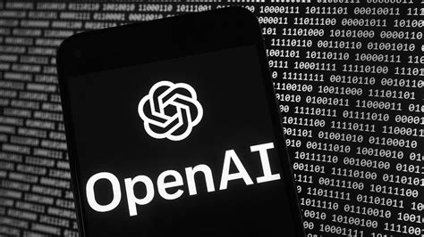 OpenAI Presenta El Nuevo Modelo De IA ChatGPT 4o Con Un Asistente De