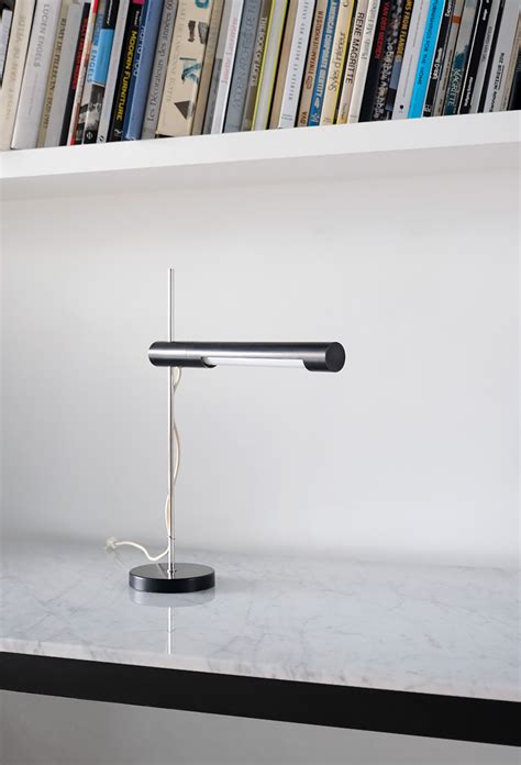 City Furniture | Minimalist desk lamp 1950s