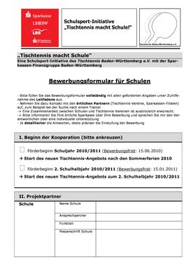 Ausfüllbar Online lehrer uni karlsruhe TTBewerbungsbogenTT macht