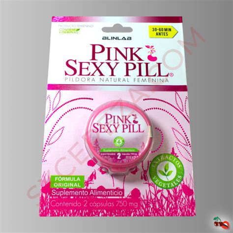 Kit Sex Fox Pill Pink Sexy Pill Tienda