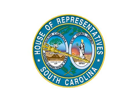 May 2016 Provide Input To The South Carolina House Of Representatives