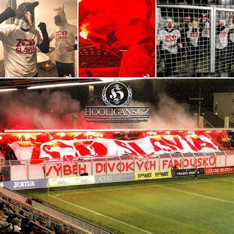 Hooligans Cz Official On Twitter 04 02 2023Pardubice Slavia