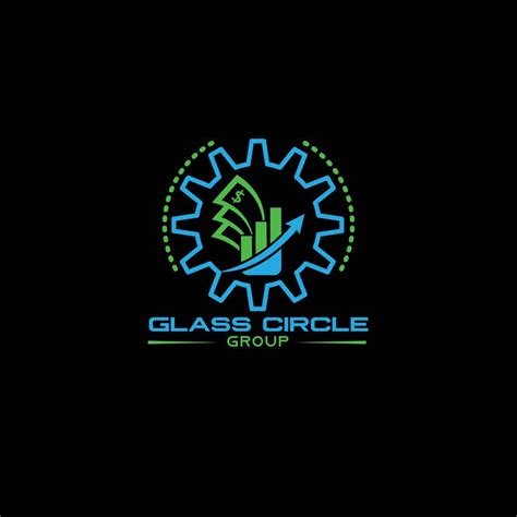 Entry 92 By Anamulhaquemunn3 For Glass Circle Group Freelancer