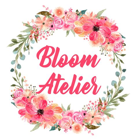 Bloom Atelier Cadouri Personalizate Produse Handmade Florarie Online