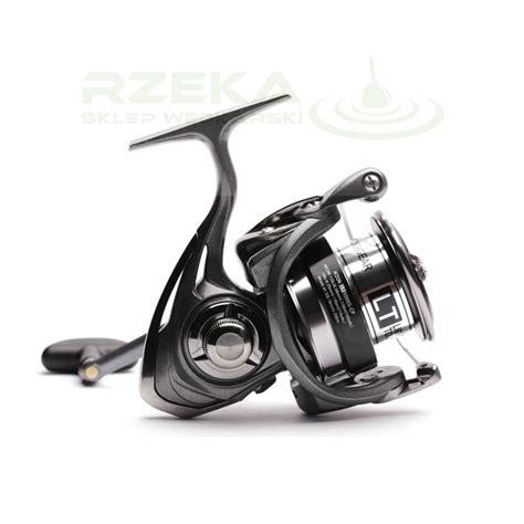 kołowrotek Daiwa 20 N Zon LT 6000SS P sklep wędkarski RZEKA