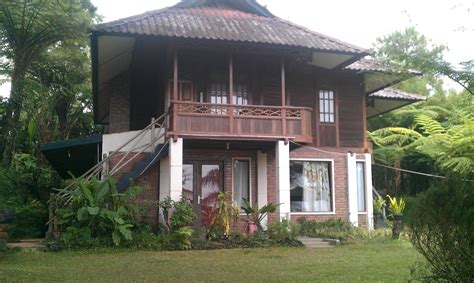 Pusat Info Villa Rumah Disewakan Sewa Villa Di Kota Batu