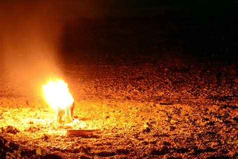 Comment fabriquer une torche suédoise ENCD