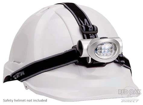 LED Head Light - redoakdirect.com