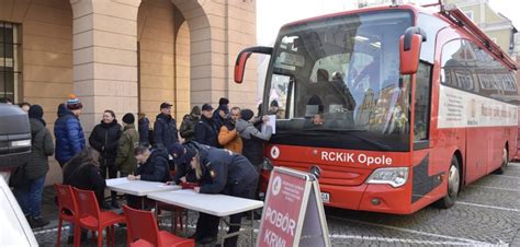 Na jaki rodzaj krwi jest obecnie największe zapotrzebowanie Oddaj krew